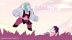 انیمیشن دنیای استیون - فصل 3 قسمت 20 :: Steven Universe